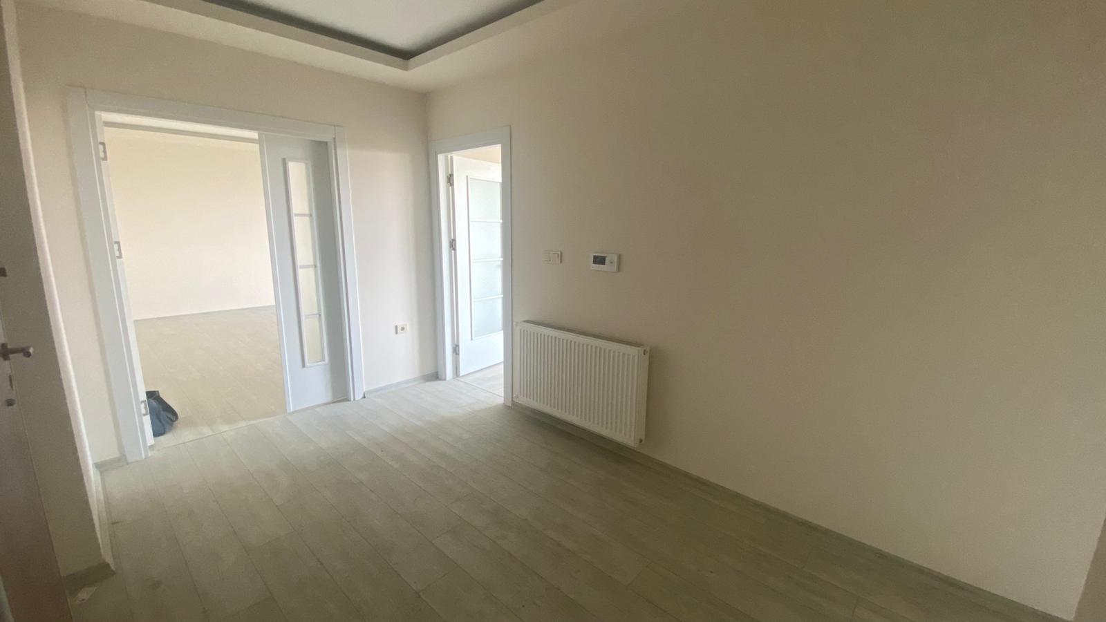 YALINCAK MAHALLESİNDE DENİZ MANZARLI 3+1 SIFIR KİRALIK DAİRE